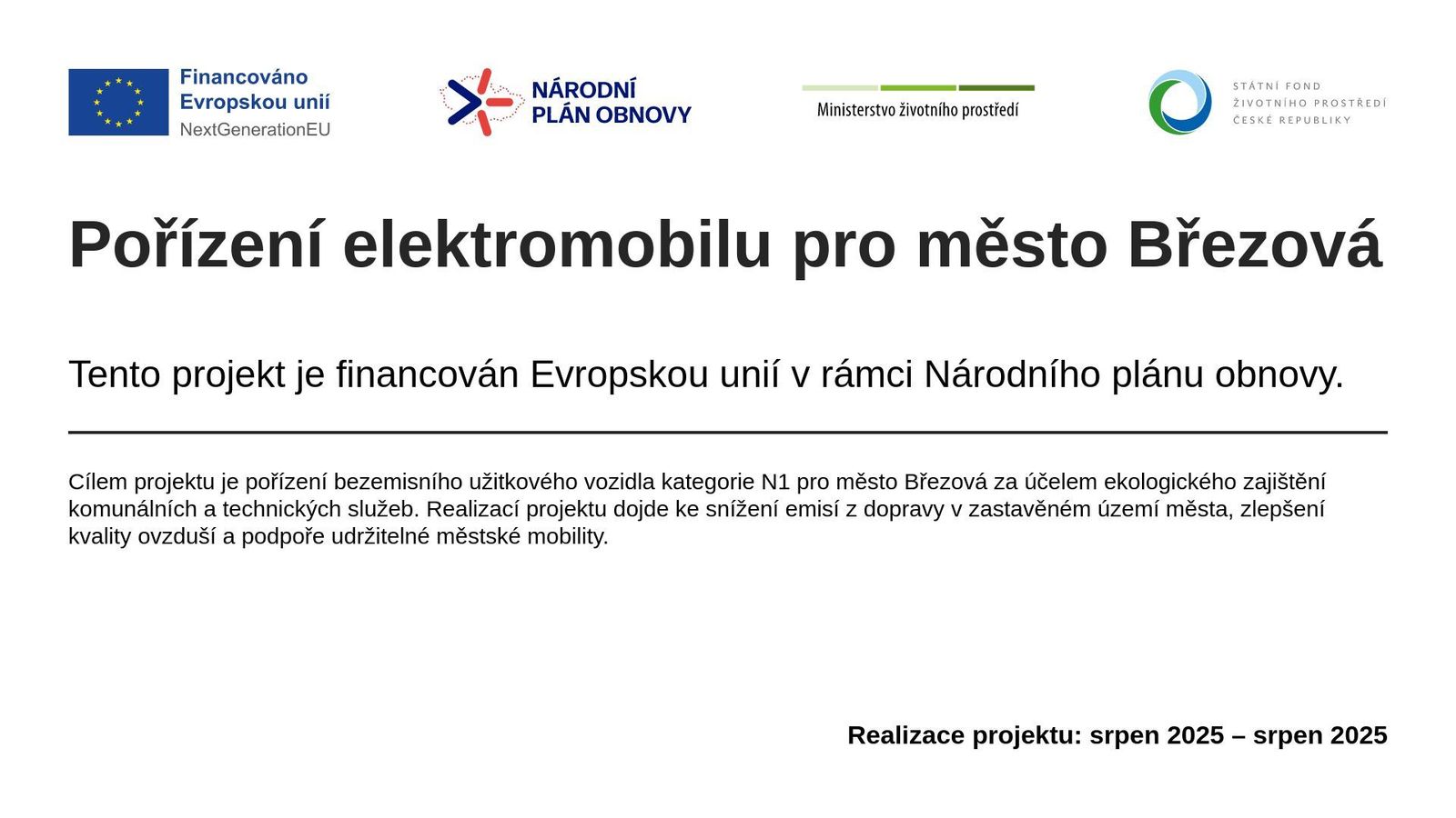Povinná publicita_pořízení elektromobilu pro město Březová.jpg