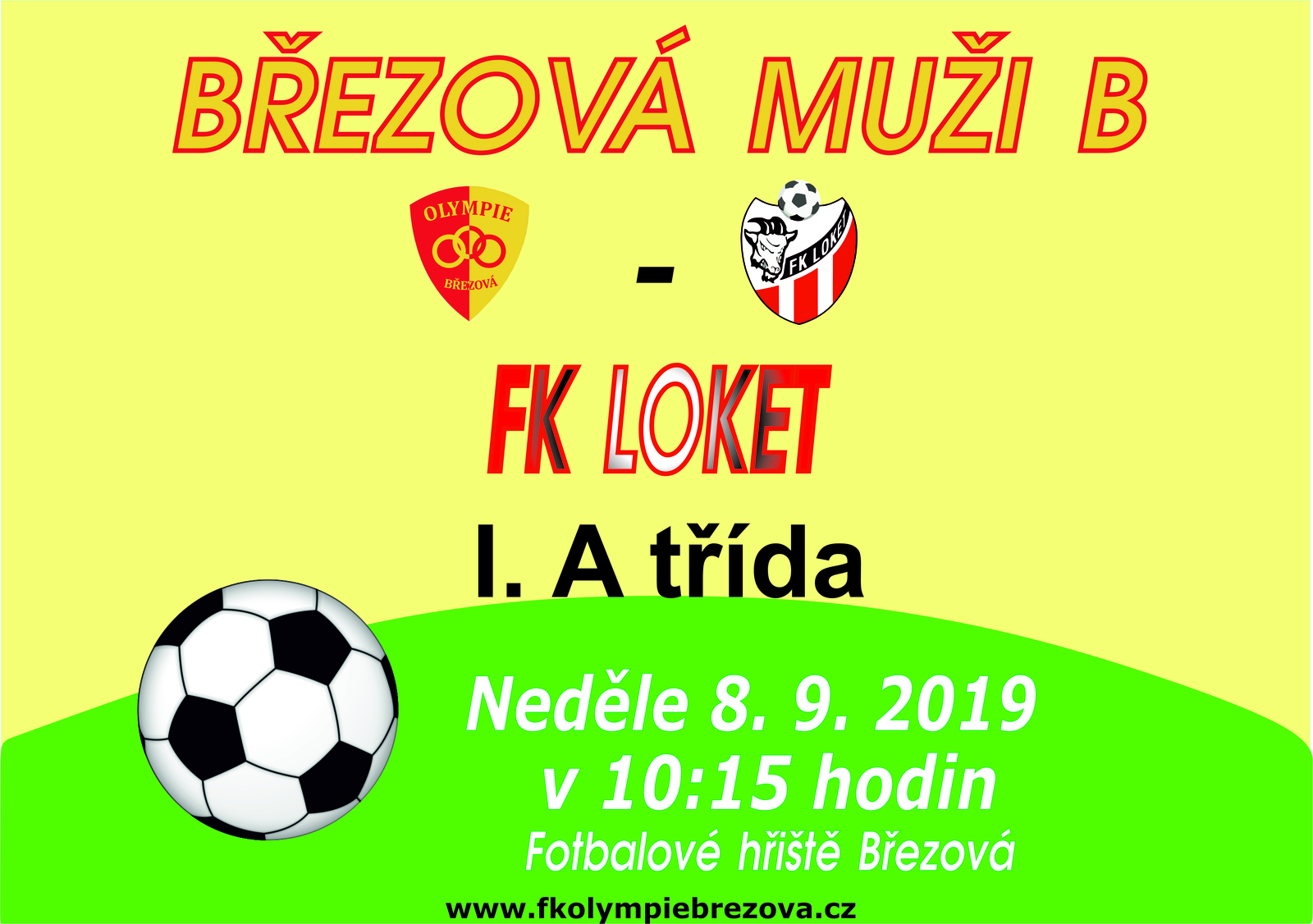 fotbal