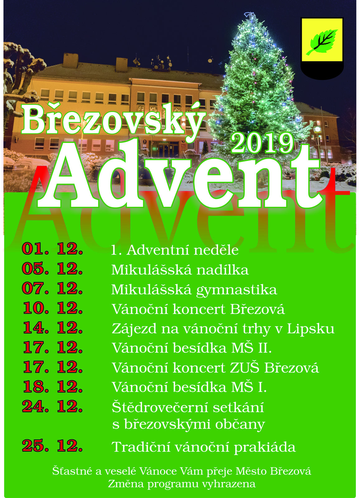 advent