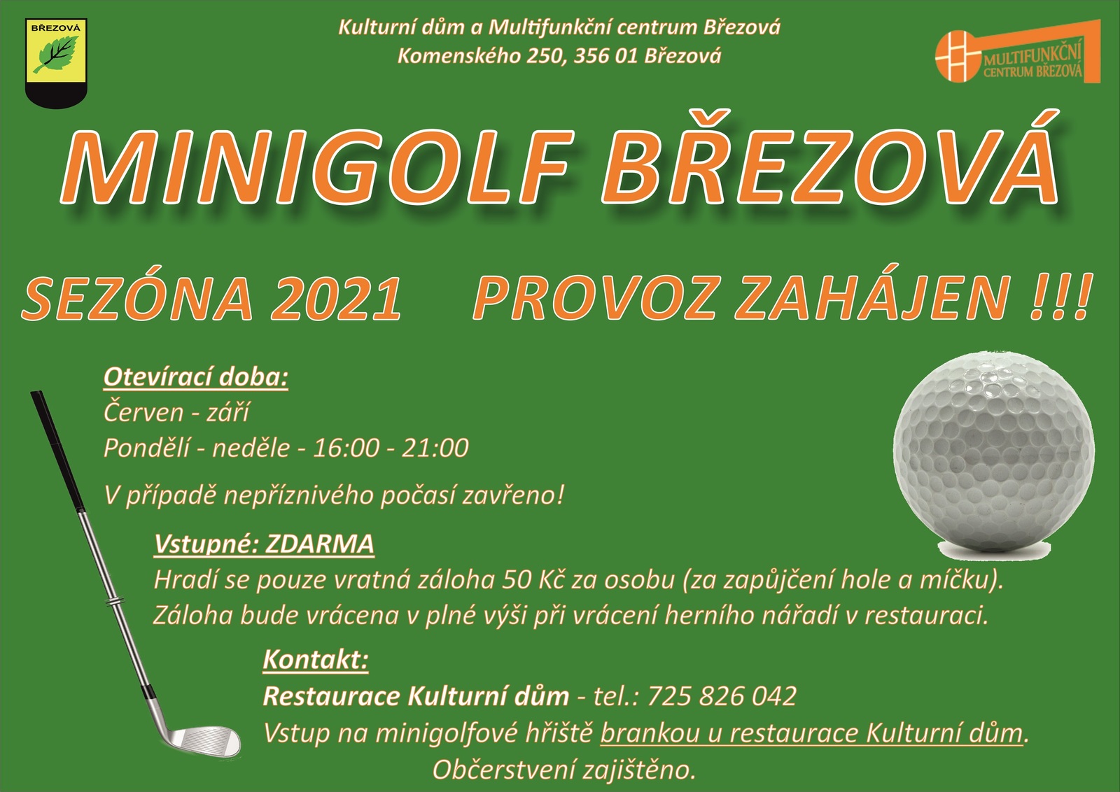 Minigolf - zahájení provozu - 2021.jpg