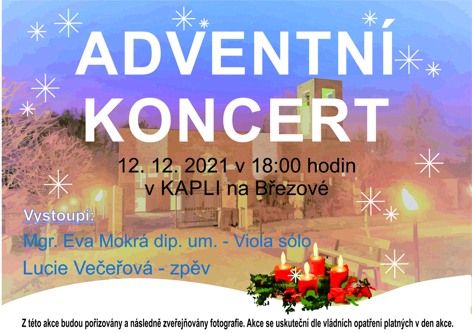 advent