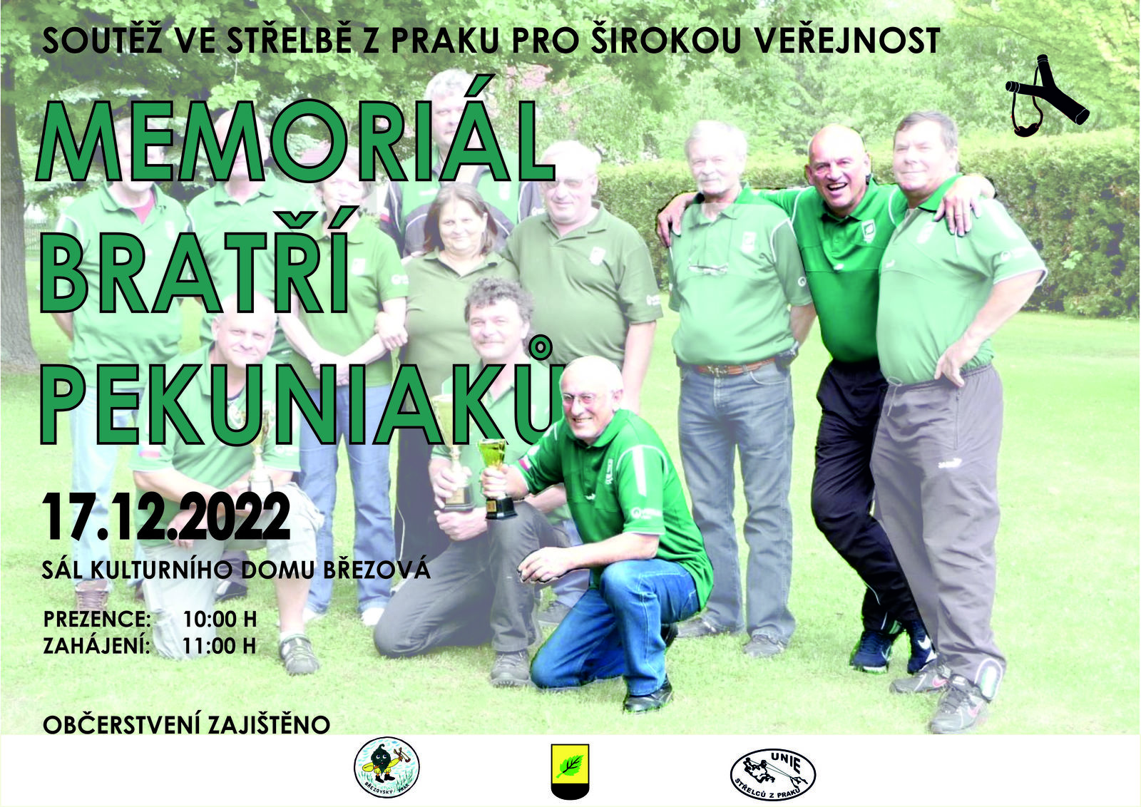 memoriál