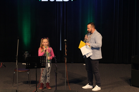 Březovský lístek 2025